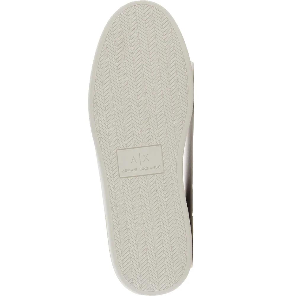 Armani Exchange Кросовки XM001688_AF17465