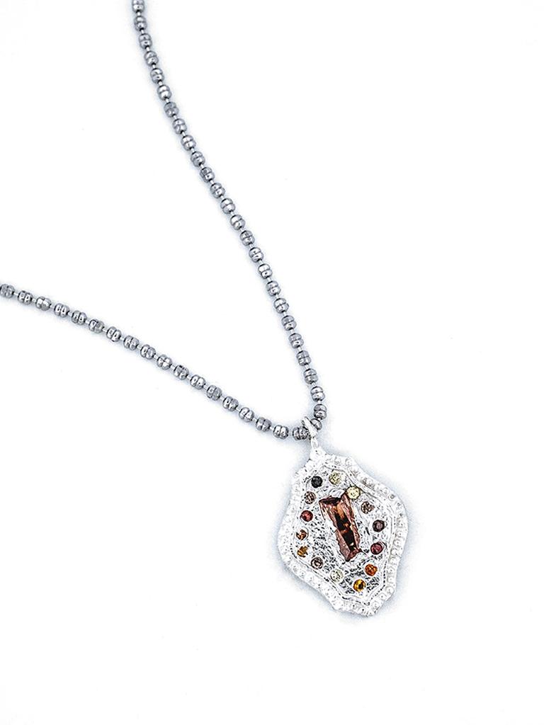 Harang Hr 456N_Harang Necklace