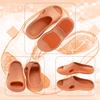Myton Bath Shower for Men and Suitable for and Pool Slippers, Sandals, Washable, Non-Slip, Women, Toilets, Bathrooms, Balconies, Areas, FH#2316