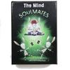 The Mind Card Game With Fun Interactive Features For Family And Party Play