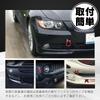 Calm Wish Tow Hook Ring, Foldable, Foldable, Removal, Orientation, Adjustable, Red, Car, Front, Rear Bumper, Trailer, Aluminum, Alloy, Universal
