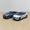 Diecast 1:64 Scale Kagero 007 Geely Alloy Car Model