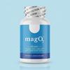 MagO7 Oxygen-Powered Colon Cleanse & Digestive Wellness Support, 90 Capsules
