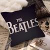 Rock Stand HD B-Beatles Kissenbezüge Heimtextilien Dekorative Kissenhülle Hochzeit Superweicher Kissenbezug