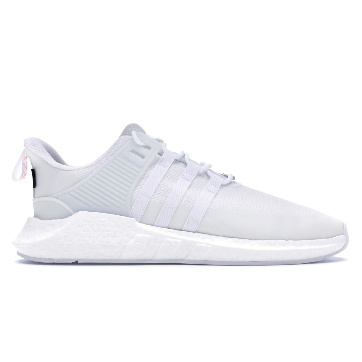 

Кроссовки унисекс adidas EQT Support 93/17 Gore-Tex Reflect and Protect White Footwear-White DB1444