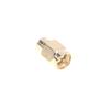 1/3/5Pcs Sma Coaxial Load Sma Male Connector Rf Coaxial Matched Terminator Termination Load 6Ghz 50Ohm 1/6W