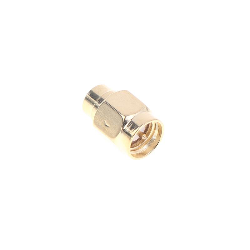 1/3/5Pcs Sma Coaxial Load Sma Male Connector Rf Coaxial Matched Terminator Termination Load 6Ghz 50Ohm 1/6W