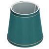 6PCS Fabric Lampshade Modern Simple Fabric Light Lampshade Phnom Penh Craftsmanship for E14 Lamp