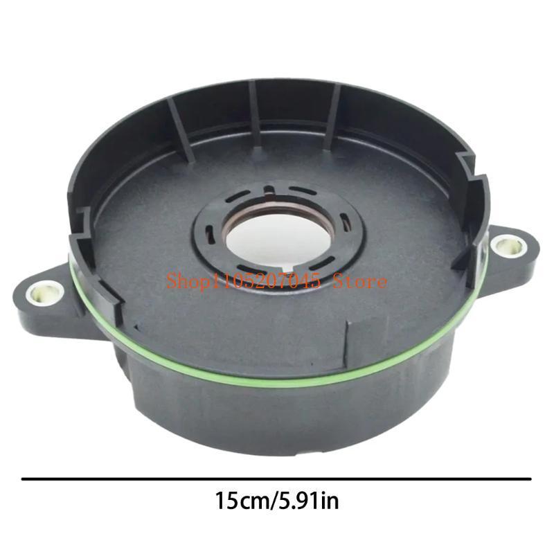 Kurbelwellen-Öldichtung für S60 XC60 XC70 S80 V40 Ersetzen 32224651 31375715 Motor-Kurbelwellen-Öldichtung