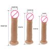 1PC Manual Realistic Soft Dildo Adult Sex Toys Suction Cup for Women