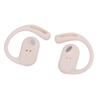 AI Language Translation Earbuds Wireless Stereo Noise Cancelling Bluetooth 5.4 Multi Function Suppor