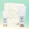 Whoo Gongjinhyang Seol Cheongan Cleansing Foam Special Set
