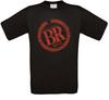Battle Royal Japan Cult Movie T-Shirt