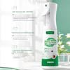 Houmei Doctor Mite Removal Spray Pet Purifying Disinfectant Cleaning Sanitizing Spray No-Wash 300ml