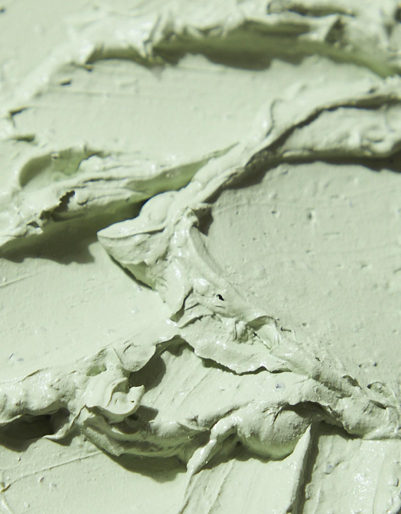 Fully Vegan Pack Cleanser Set (Green Tomato 120 ml + 30 ml / Red Tomato 120 ml + 30 ml / Rice Dough 130 ml + 30 ml) Green Tomato Clay Pack Cleanser