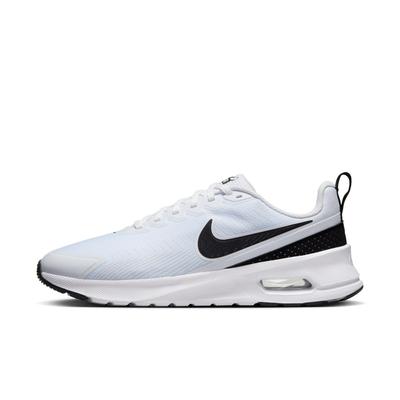 Air Max New Axis Mfd4329 101 Wht Blk