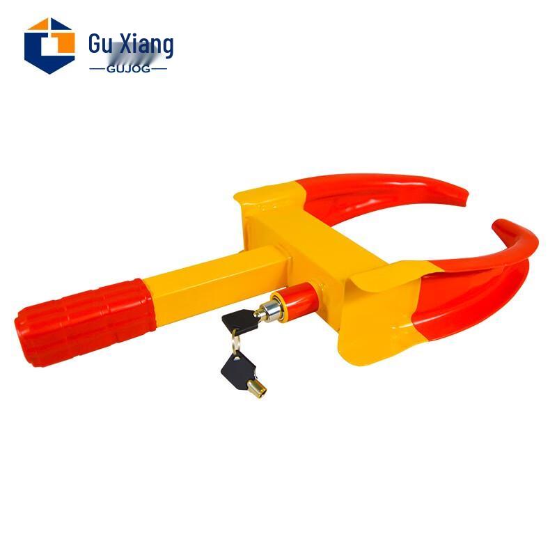 GuXiang Adjustable Wheel Clamp