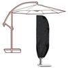 Waterproof Oxford Garden Umbrella Cover Protector Outdoor Patio Rain Covers(265*40Celsius70Celsius50cm)