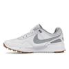 Nike Air Pegasus 89 Golf White Pure Platinum Gum Unisex Sneakers Gum-Medium-Brown HV3866-100