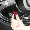 Corolla Cross Exclusive Car Cigarette Socket Cap Dustproof Waterproof Lid