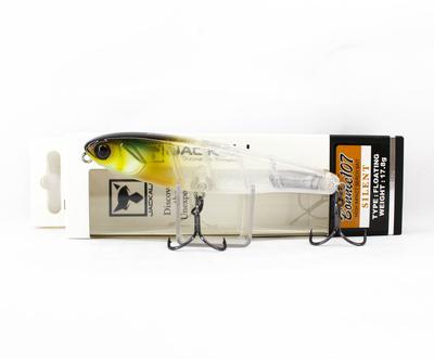 Rybárčenie – Woblery, nástrahy a háčiky