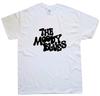 MOODY BLUES T-SHIRT Sizes S M L XL XXL 3 4 XL Colours Black, White
