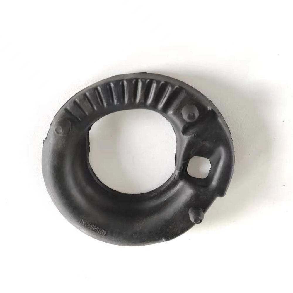 For 2014-22 Jeep Cherokee Chrysler 200 Pacifica Front Lower Spring Seat Isolator