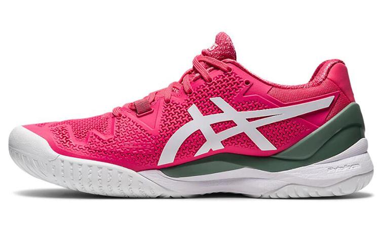 ASICS Gel Resolution 8 Pink Cameo Женские 1042A072-702 37.5