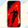 U-Ultrakill game Phone Case for Samsung S26 S24 S22 S25 Ultra S9 S20 FE S23 Plus S10 S21 Shockproof Funda Cover