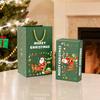 Yousheng Christmas Surprise Gift Box Pop-Up Explosion Money Box for Cash Jewelry DIY Holiday Birthday Anniversary Party Present