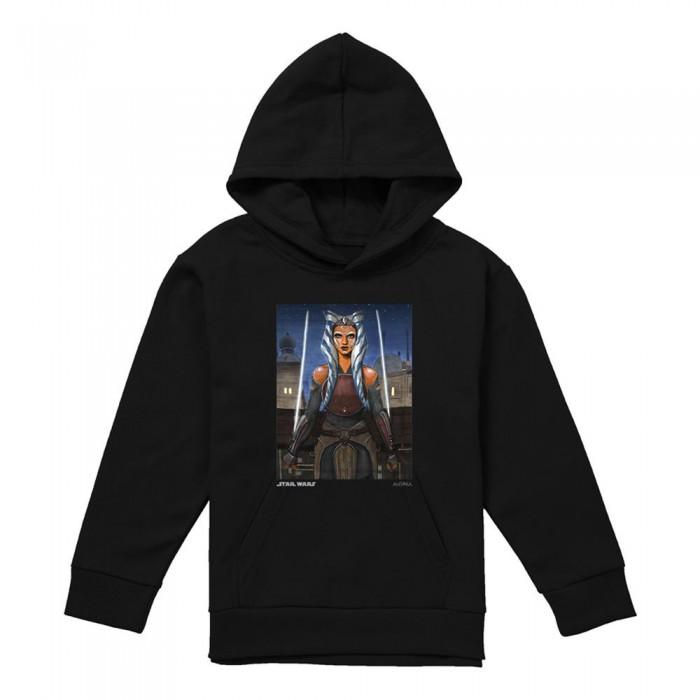 Star Wars Childrens/Kids Ahsoka Pullover Hoodie