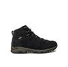 Lomer Sella High Mtx Suede Trekking Boots