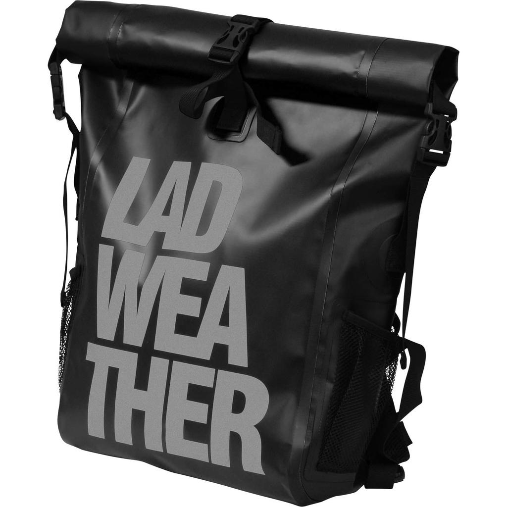 Radweather Waterproof Sports Bag Backpack, 25L, Men's