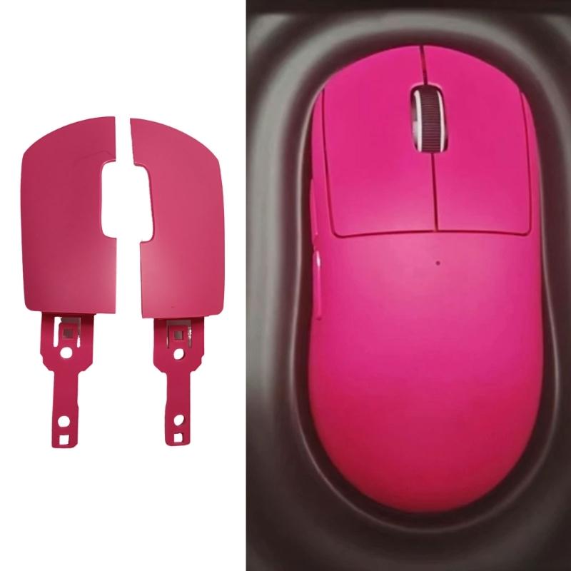 Pulsanti Mouse Sinistro Destro Sostitutivi Leggeri Per Mouse da Gioco GPRO X Superlight Accessori a Risposta Rapida