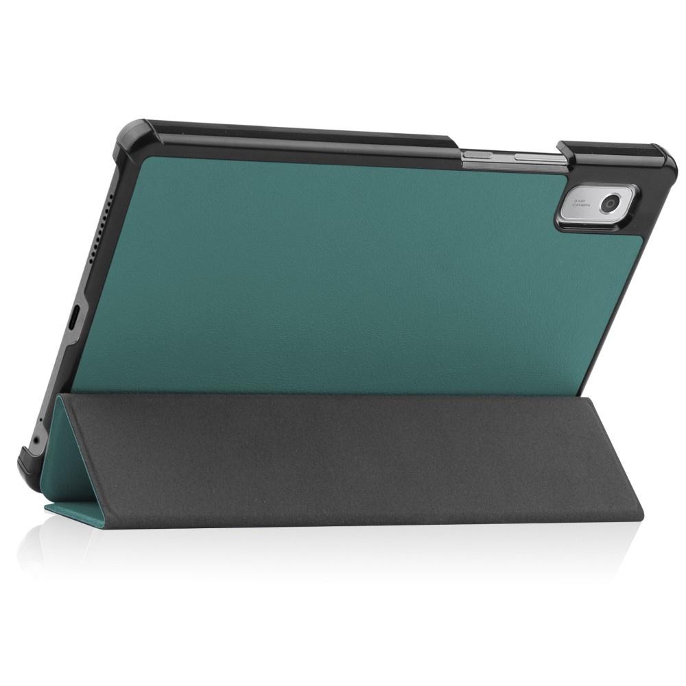 Lenovo Tab M9 Smartcase, Green