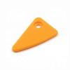 Plastic Covers for Mounting Foot Type Bc