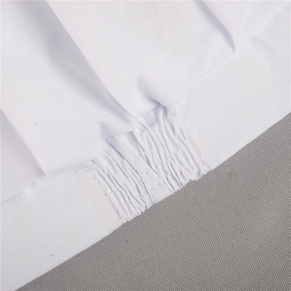 Novorozenecká čepice, multifunkční dětské kostýmy, kuchařská zástěra, čepice, kuchařský kostým, rekvizita pro fotografování