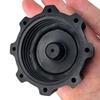Fuel Tank Cover 510491006 for Kawasaki For KDX80 110 KX60 125 240 500 Heavy Duty Construction for Long Lasting Use