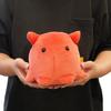 Punyumen Octopus Plush Toy, 16cm, Cute Marine Life Item, Soft To the Touch, Perfect for Christmas or Birthday Gifts (Red)