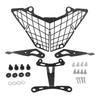 Waase For Kawasaki Versys Versys-X 250 300 X250 X300 X-250 X-300 2017-2023 Front Headlight Grille Guard Cover Protector
