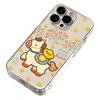 Ingot Pony Is Suitable for Apple 17PROMAX Mobile Phone Case iPhone16 Space 15 All-inclusive 11/12 Cute