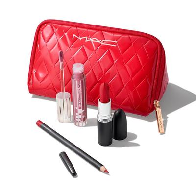 [Holiday] Trending Tomorrow Lip Trio