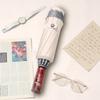 10 Bones Men Women Umbrella Fully Automatic Reverse Folding Umbrella with Windproof Reflective Stripe UV Umbrellas