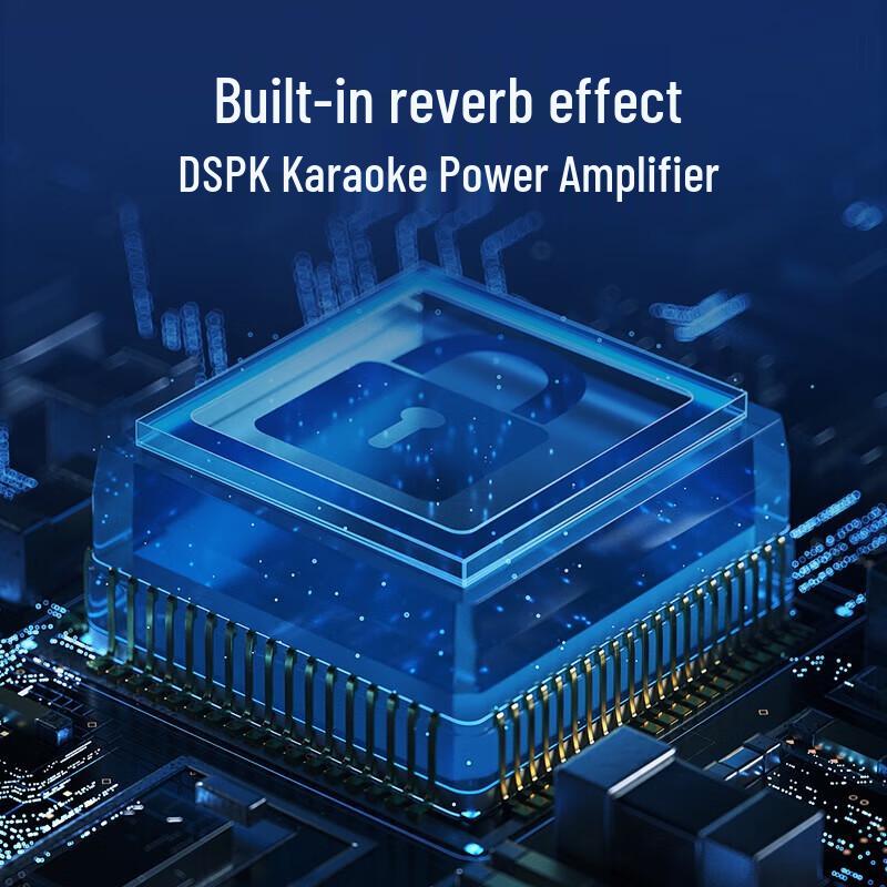 SAST Home KTV Karaoke Machine with 22-inch Display