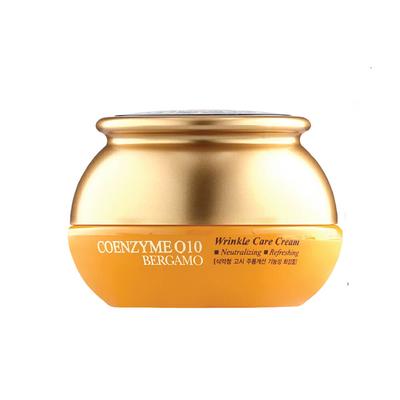 COENZYME Q10 Cream 50 Ml - Anti-wrinkle Cream COENZYME Q10
