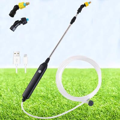 Arrosage et irrigation – Pistolets d'arrosage