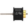 Gomexus OZ700-BKPL Bobina Daiwa Tatula Steez Alphas Daiwa (0741)
