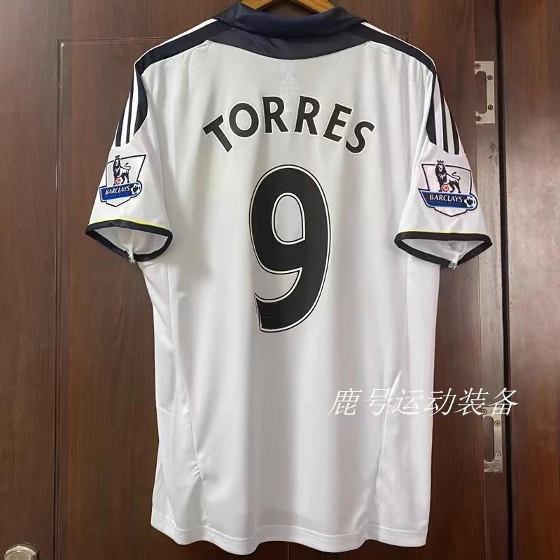 Vintage Jersey Football Uniform Classic Henry AC Ronaldo Rolca Beckham Jersey