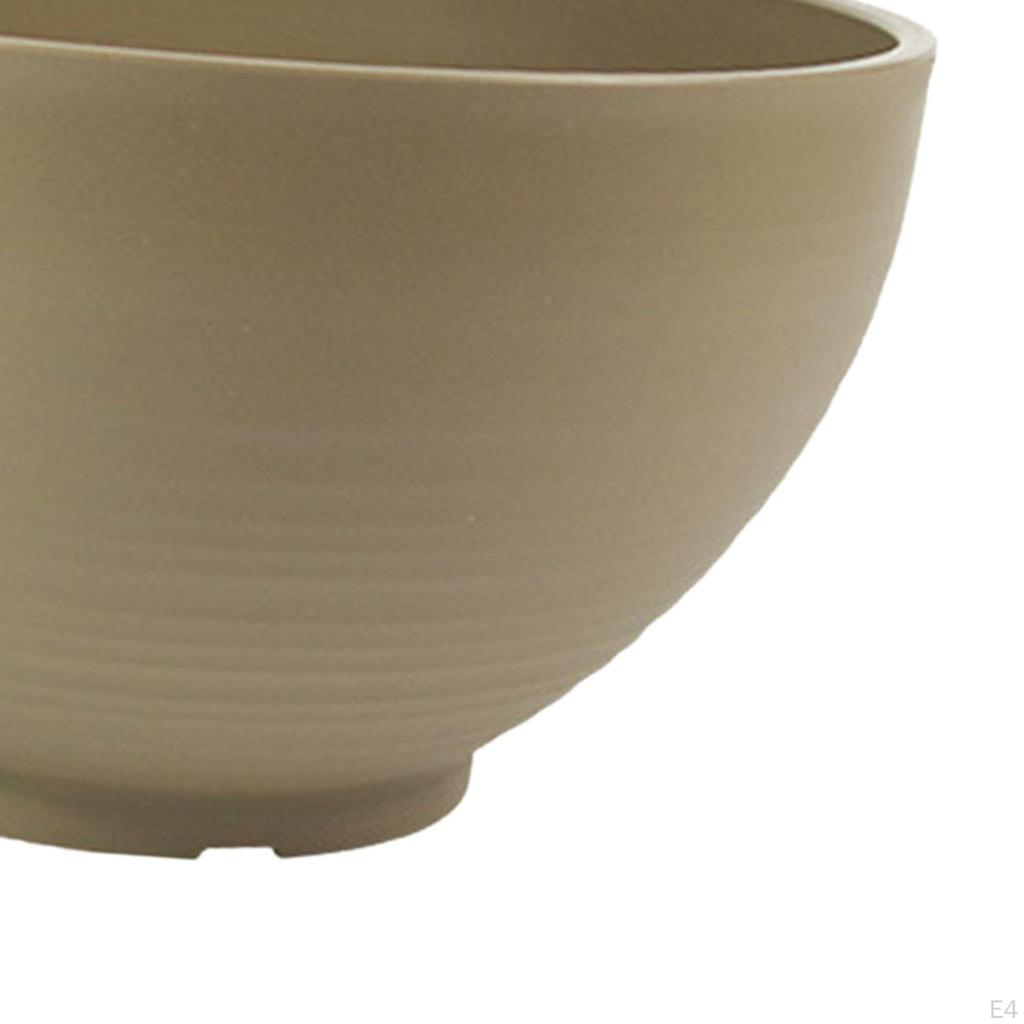 Pływająca doniczka Bonsai do hydroponiki, doniczka ogrodowa w kształcie miski na wodę