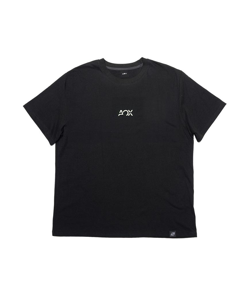 AOX Luminous Aox Alien T-Shirt